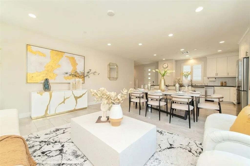 Condominio a Irvine, California, Stati Uniti 1 - 18602011