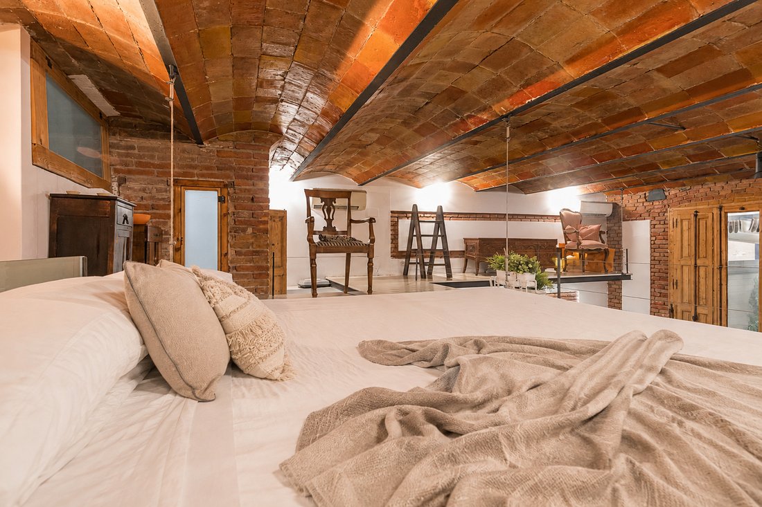 Apartment in Eixample, Barcelona, Spain 4 - 18596200