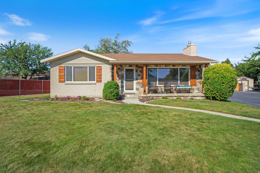 House in South Salt Lake, Utah, United States 1 - 18499494