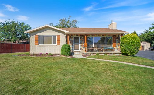 Maison à Millcreek, Utah, États-Unis 1