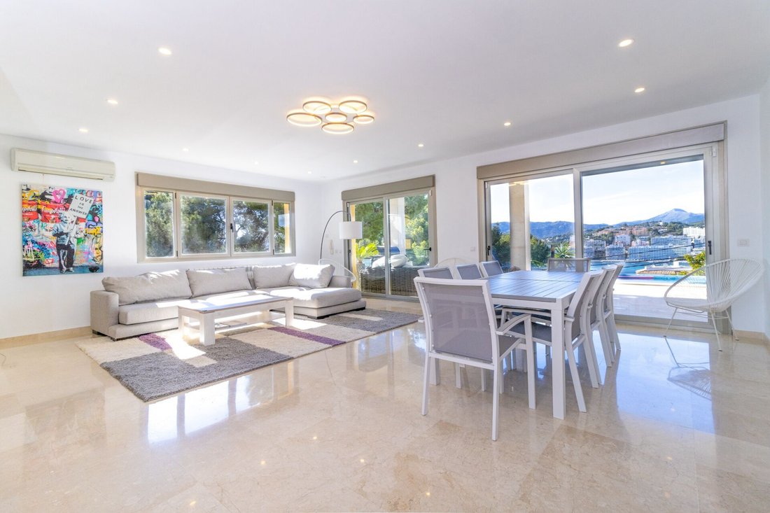 Villa in Rotes Velles, Calvia, Balearic Islands 5 - 18599736