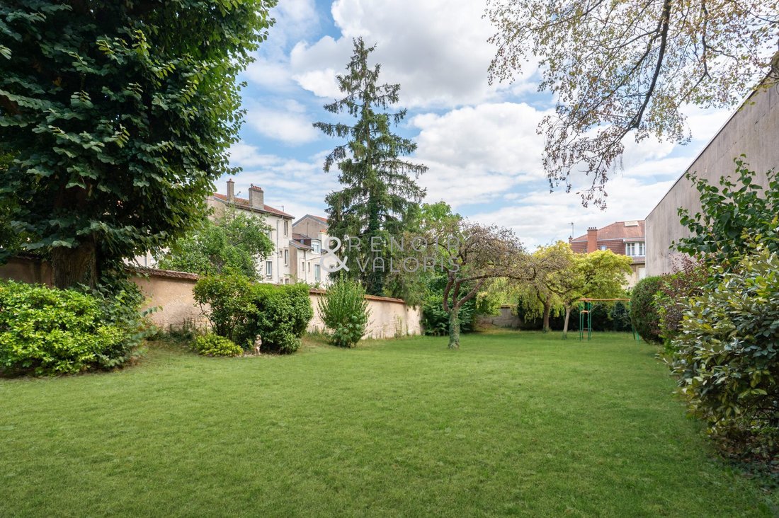 House in Nancy, Grand Est, France 1 - 18603996