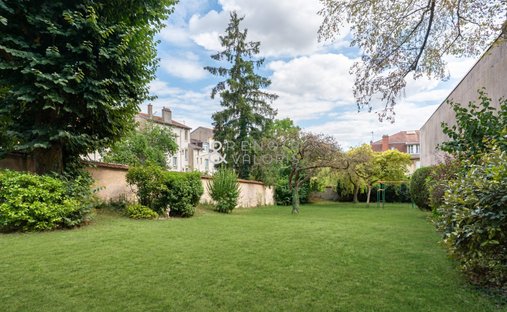 House in Nancy, Grand Est, France 1