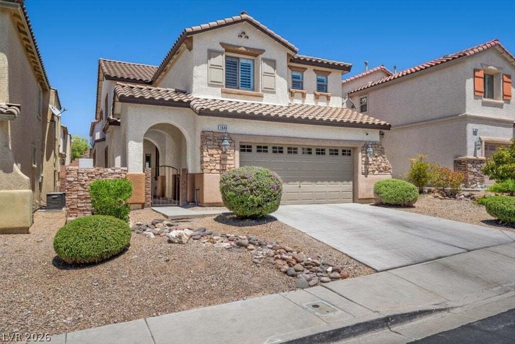 House in Henderson, Nevada, United States 3 - 18599749