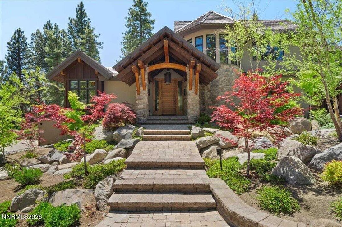 House in Reno, Nevada, United States 4 - 18603542