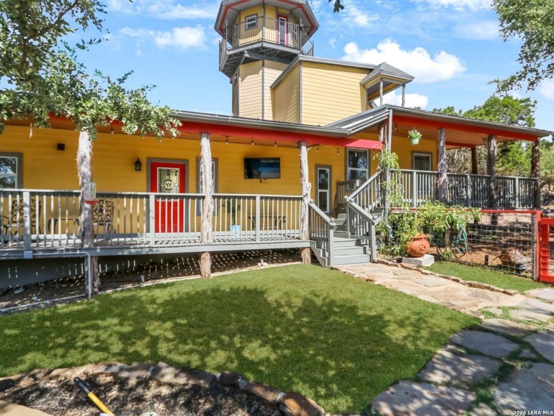 House in Canyon Lake, Texas, United States 4 - 18600959