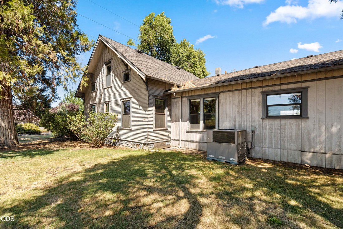 House in Medford, Oregon, United States 5 - 18596478
