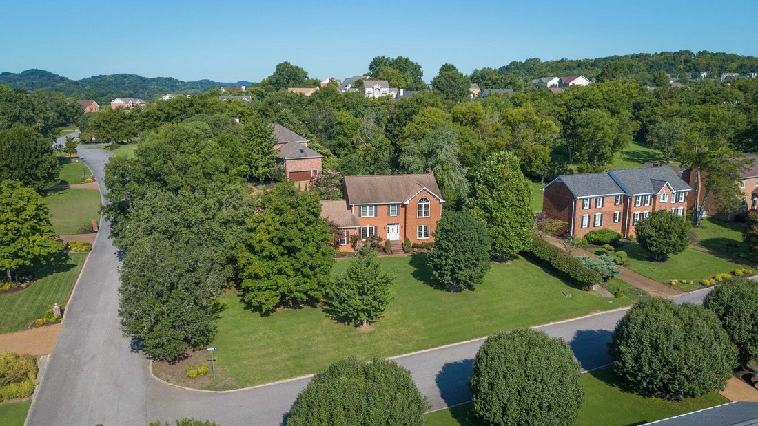 House in Goodlettsville, Tennessee, United States 2 - 18601702