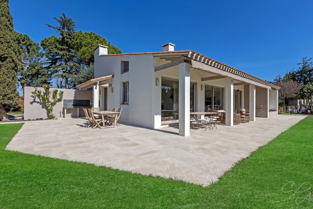 Villa in Saint-Cyprien, Occitania, France 3 - 18597957