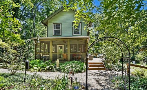 Casa a Sawyer, Michigan, Stati Uniti 1