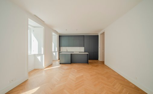 Apartment in Beato, Lisbon, Portugal 1