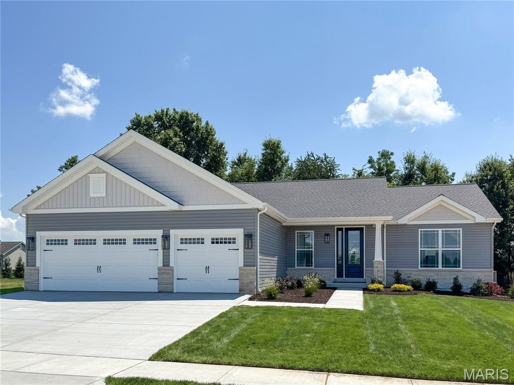 House in O'Fallon, Missouri, United States 1 - 18565386