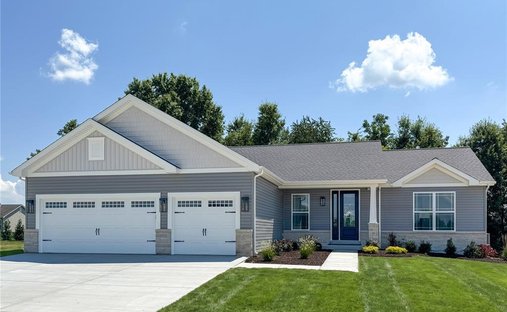 Casa a O'Fallon, Missouri, Stati Uniti 1