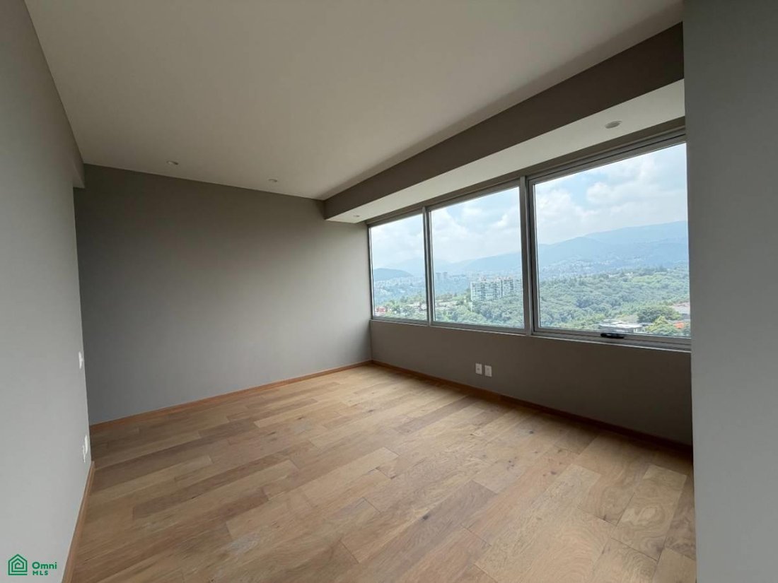 Condo in Mexico City, Mexico 3 - 18535321