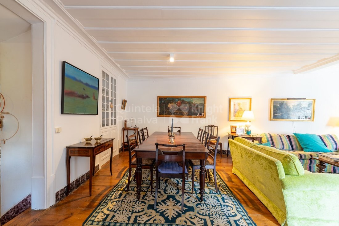 Apartment in Estrela, Lisbon, Portugal 4 - 15015602