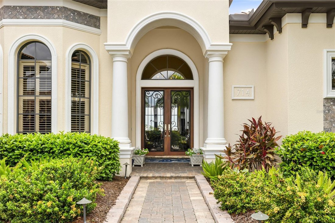 House in Terra Ceia, Florida, United States 5 - 18600849