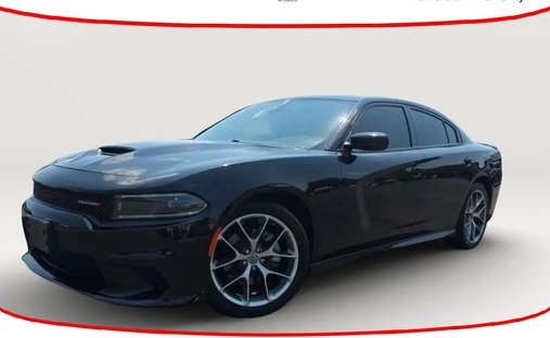 2023 Dodge Charger GT Sedan 4D in Oxford, NC, United States 1