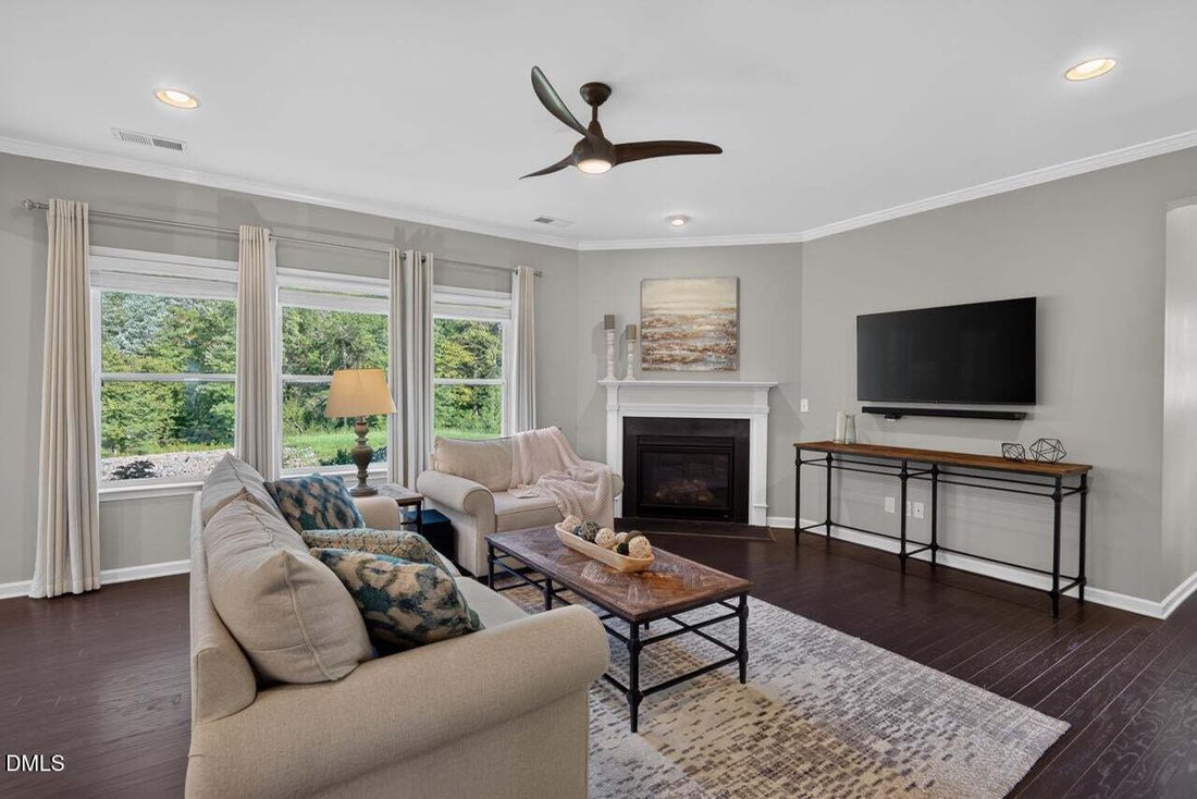 House in Raleigh, North Carolina, United States 3 - 18601518