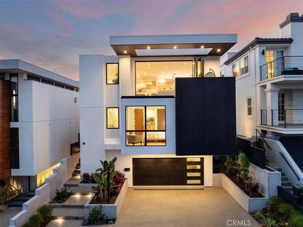 Townhouse in Hermosa Beach, California, United States 1 - 18601821