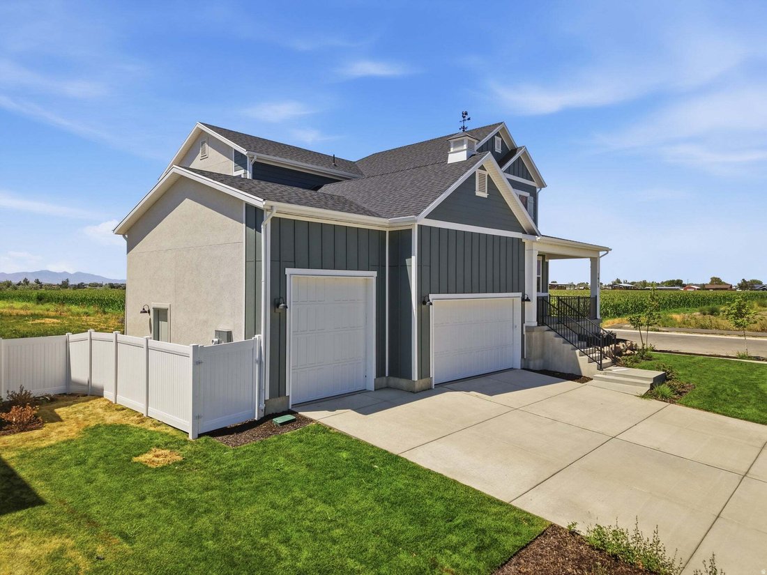 House in Ogden, Utah, United States 3 - 18600541