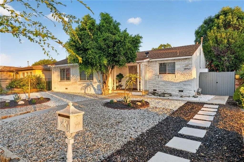 House in Los Angeles, California, United States 1 - 18597904