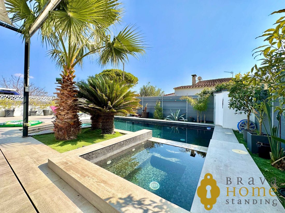Villa in Empuriabrava, Catalonia, Spain 3 - 18600287