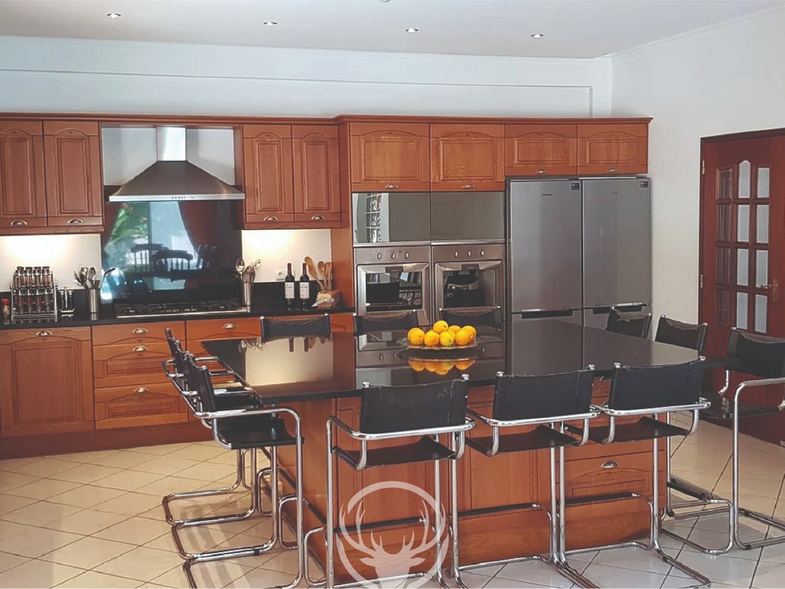 Villa in Vilamoura, Quarteira, Algarve 4 - 18436034
