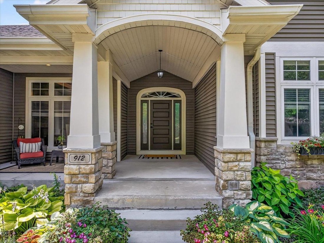 House in Waunakee, Wisconsin, United States 3 - 18596382