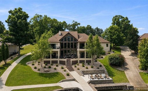 Maison à Osage Beach, Missouri, États-Unis 1