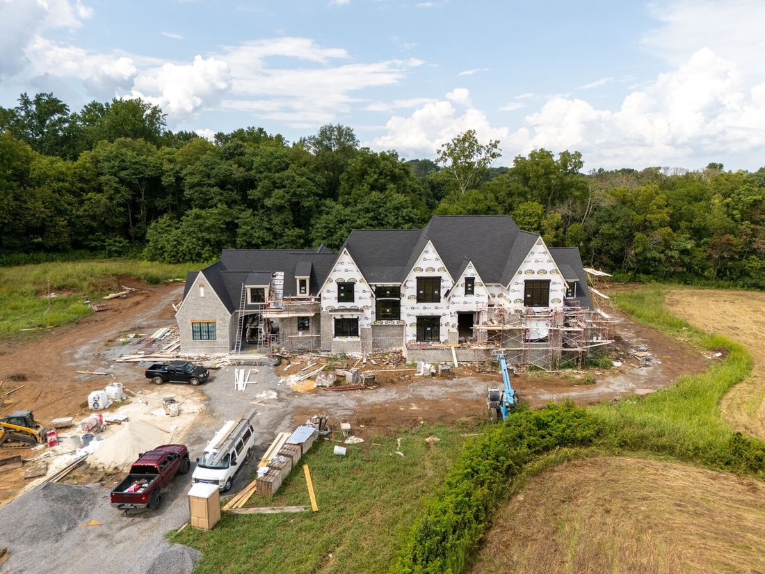 House in College Grove, Tennessee, United States 3 - 18433197