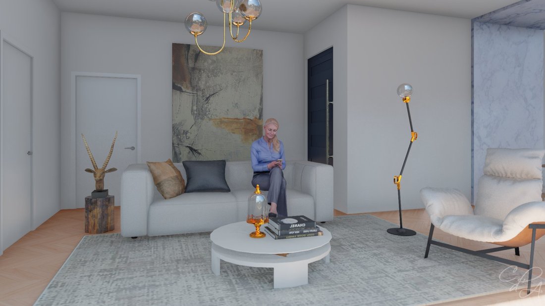 Apartment in Vllage Centre, Canet-en-Roussillon, France 5 - 18598023