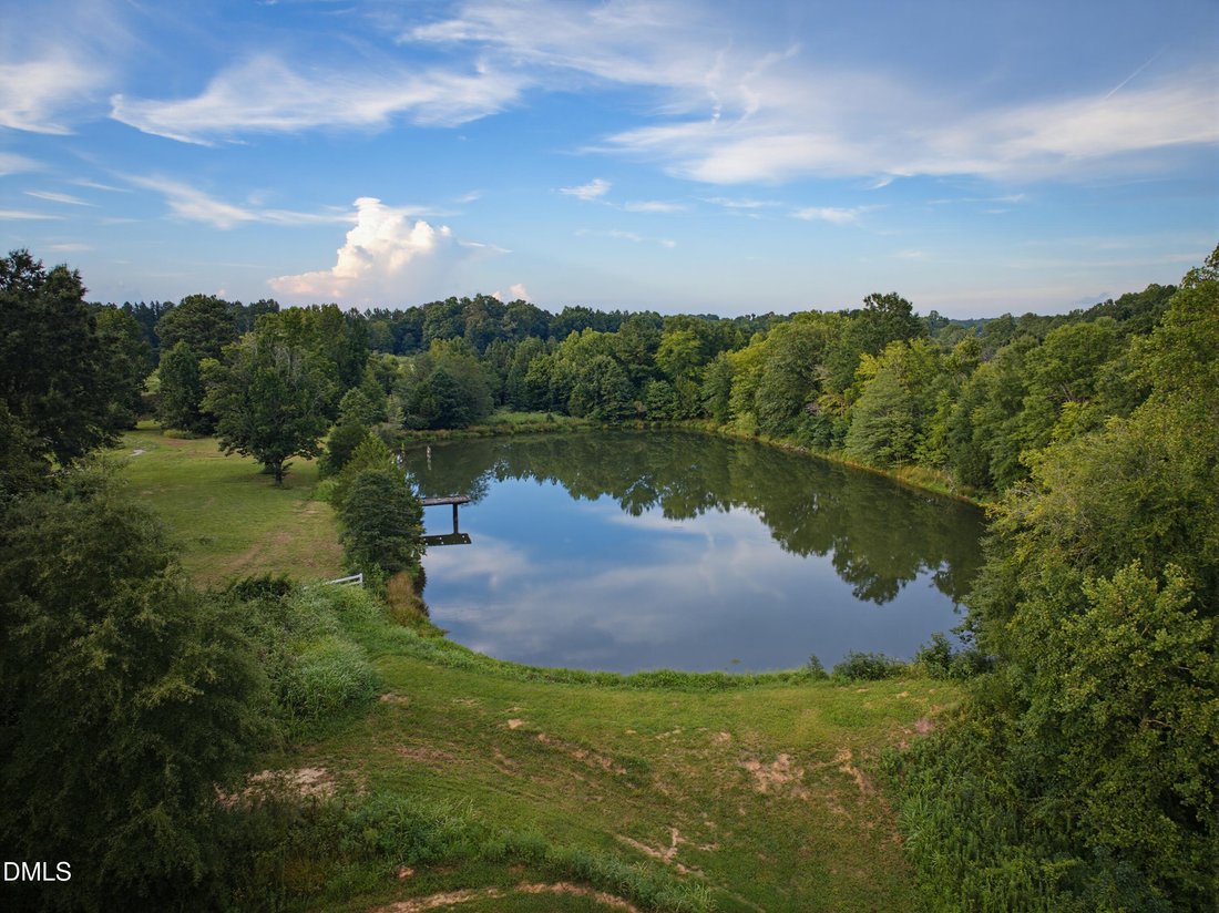 House in Mebane, North Carolina, United States 4 - 18600844