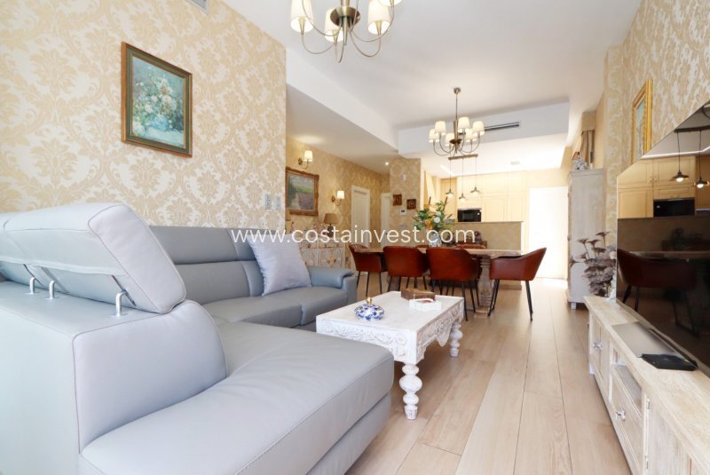 Villa in Orihuela, Valencian Community, Spain 3 - 18598746