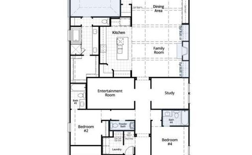 Haus in San Antonio, Texas, Vereinigte Staaten 1