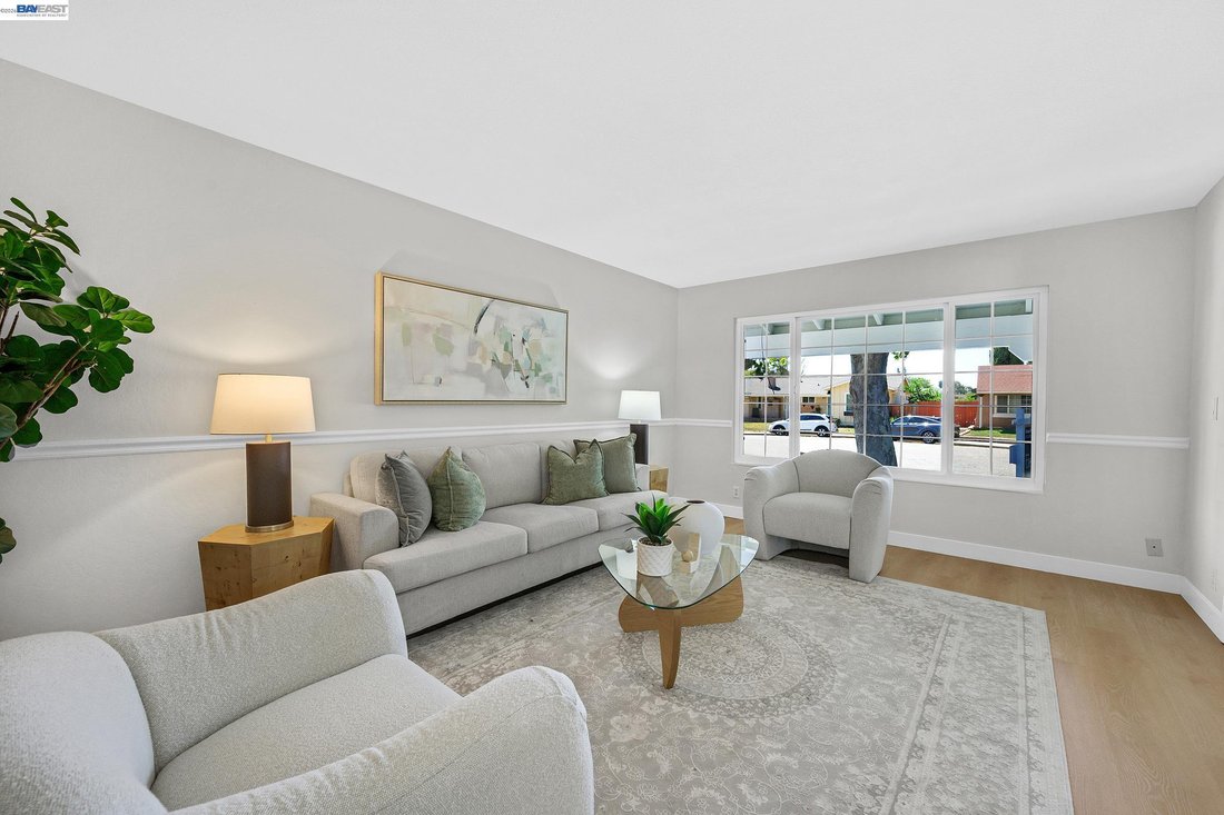 House in Pleasanton, California, United States 3 - 18600669