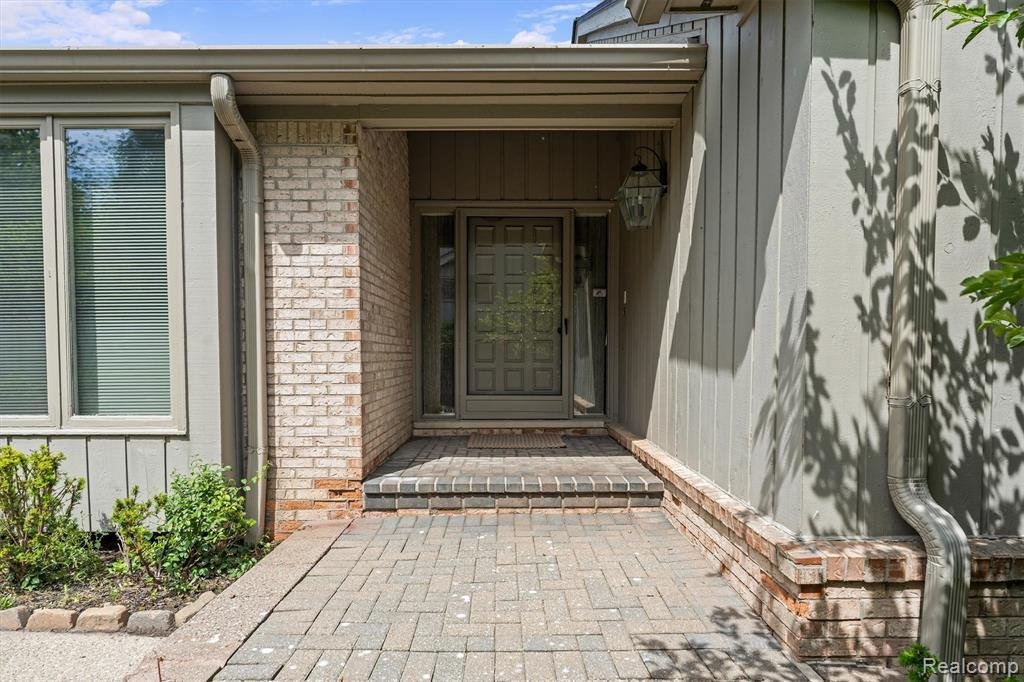Condo in Bloomfield Hills, Michigan, United States 2 - 18564962
