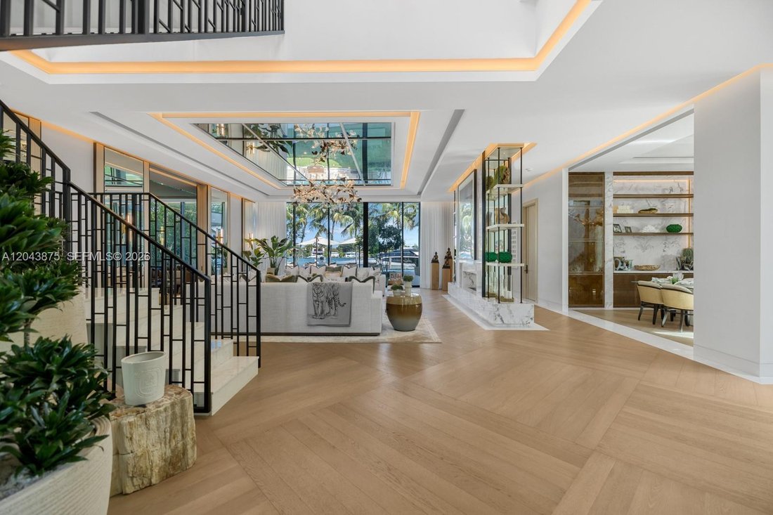 House in Miami Beach, Florida, United States 4 - 18602387
