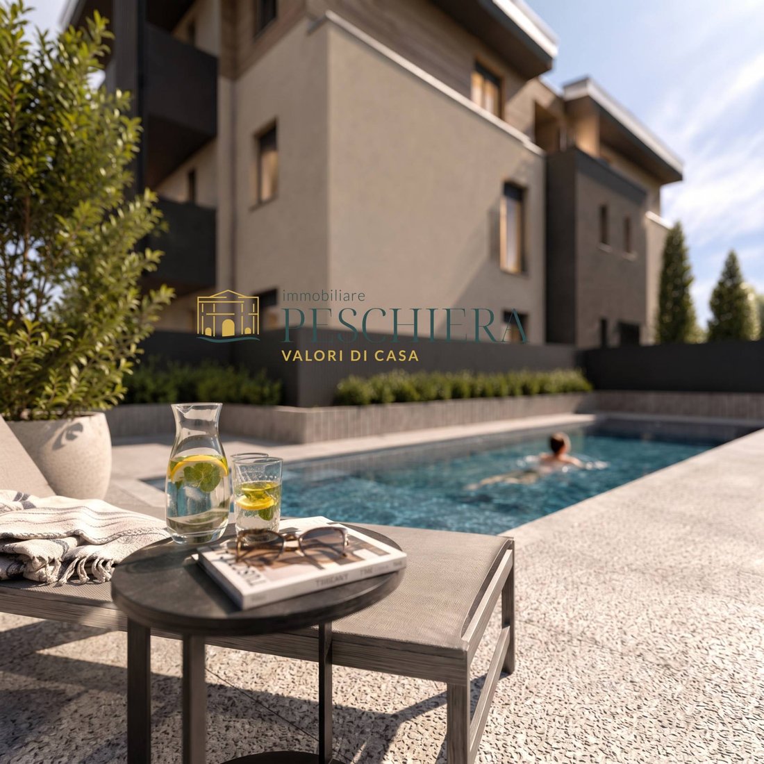 Apartment in Centro, Peschiera del Garda, Veneto 4 - 18570017
