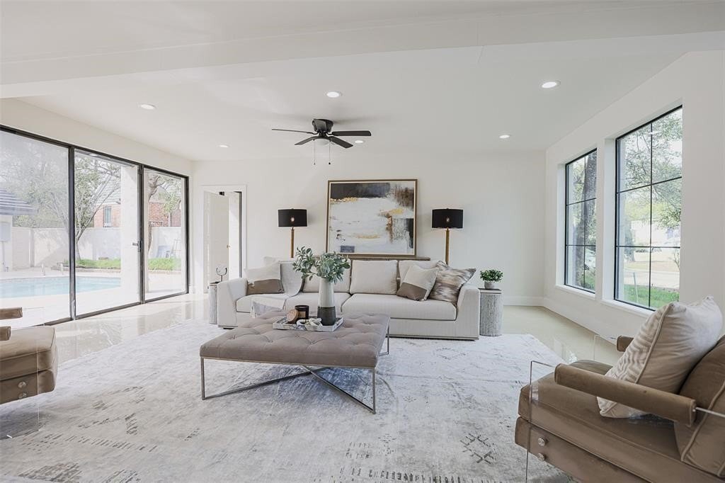 House in Houston, Texas, United States 5 - 18603571