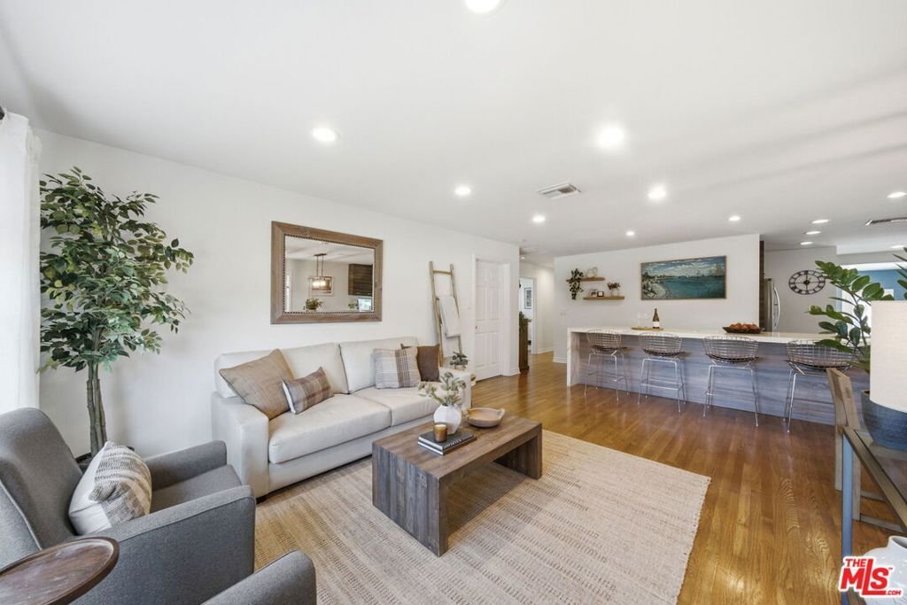 House in Los Angeles, California, United States 5 - 18601057
