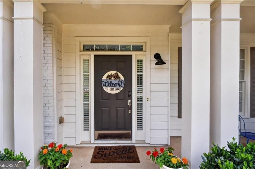 House in Roswell, Georgia, United States 2 - 18515374