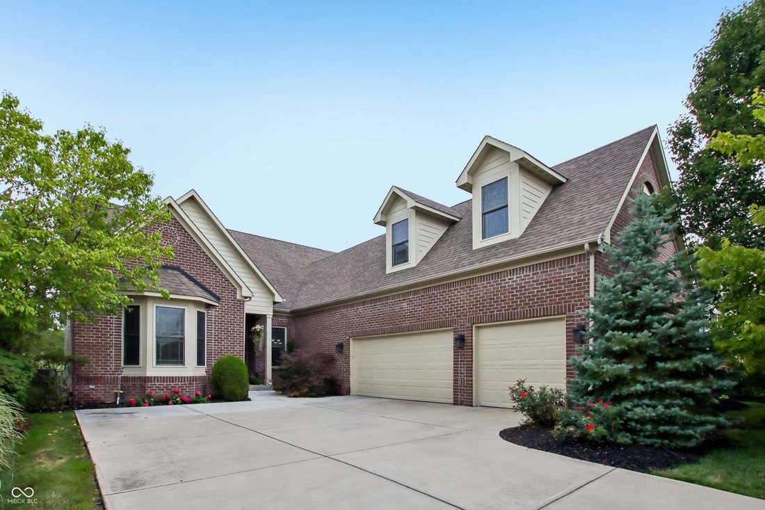 House in Westfield, Indiana, United States 1 - 18596321