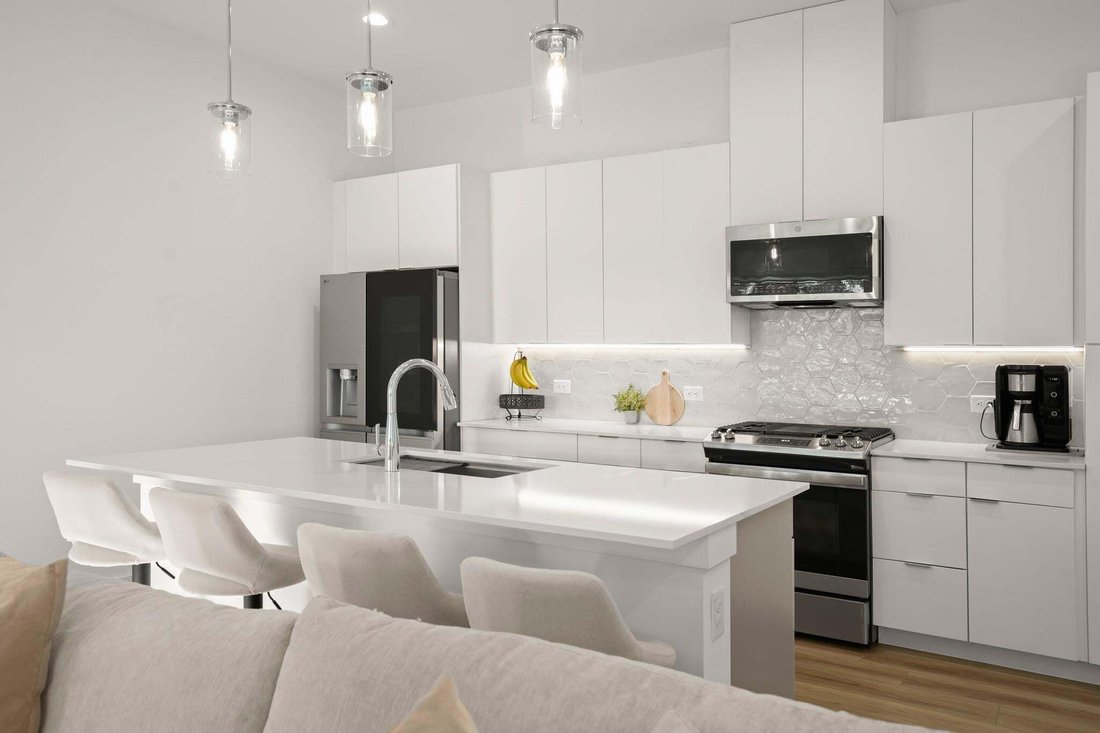 Townhouse in Cedar Park, Texas, United States 3 - 18596948