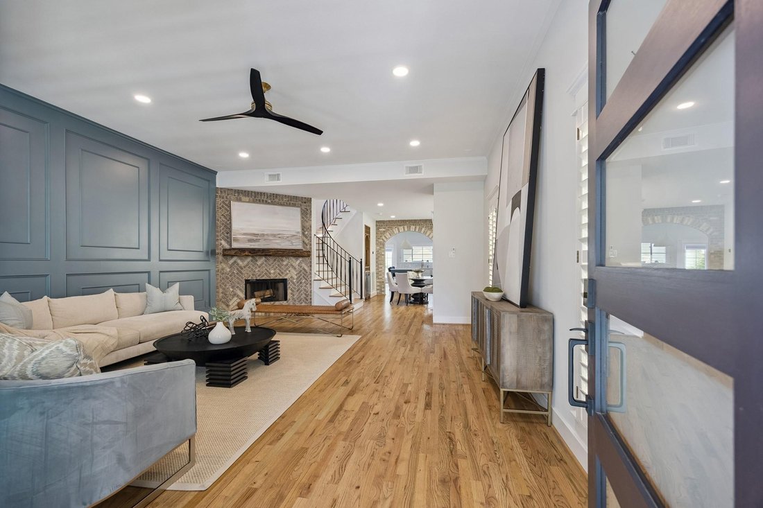 House in Houston, Texas, United States 5 - 18602138