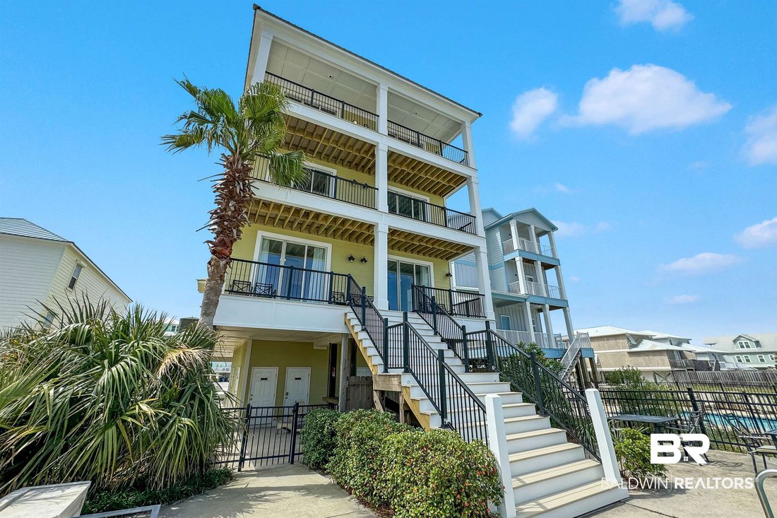 House in Gulf Shores, Alabama, United States 2 - 17963647