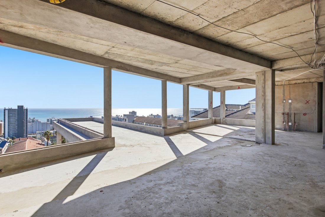 Apartment in Cape Town, Western Cape, South Africa 2 - 18598880