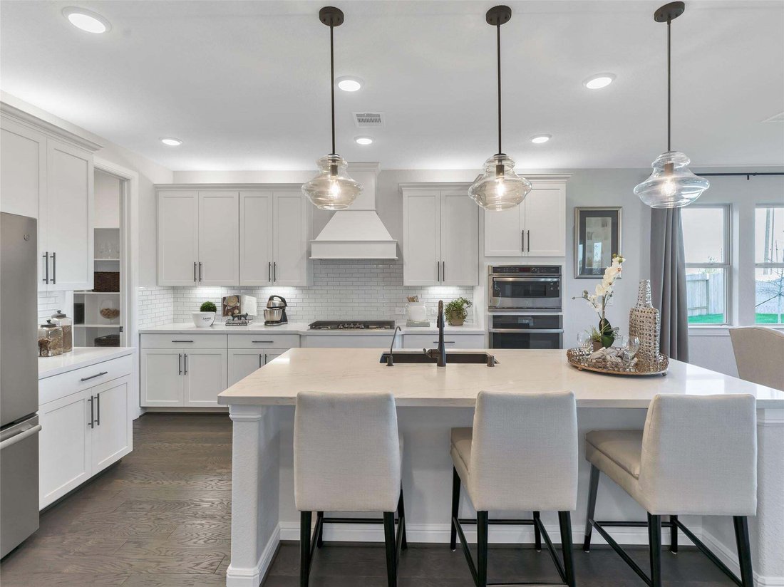 House in Houston, Texas, United States 2 - 18602054