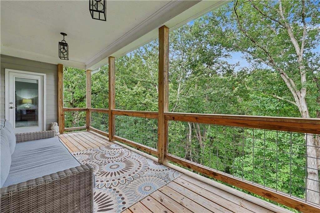House in Flowery Branch, Georgia, United States 4 - 18552028