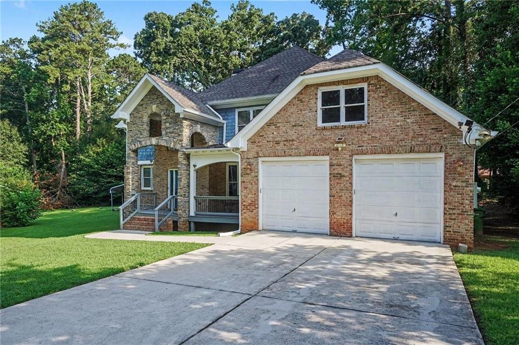 House in Atlanta, Georgia, United States 4 - 18601752