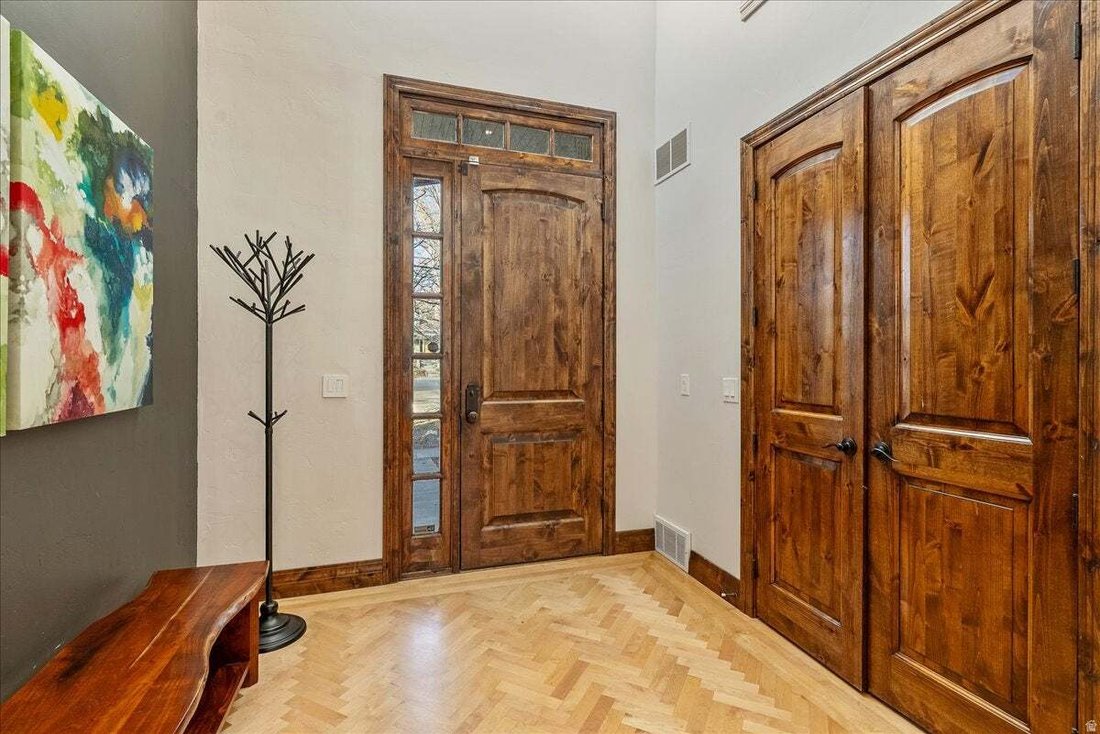 House in Salt Lake City, Utah, United States 4 - 18600546
